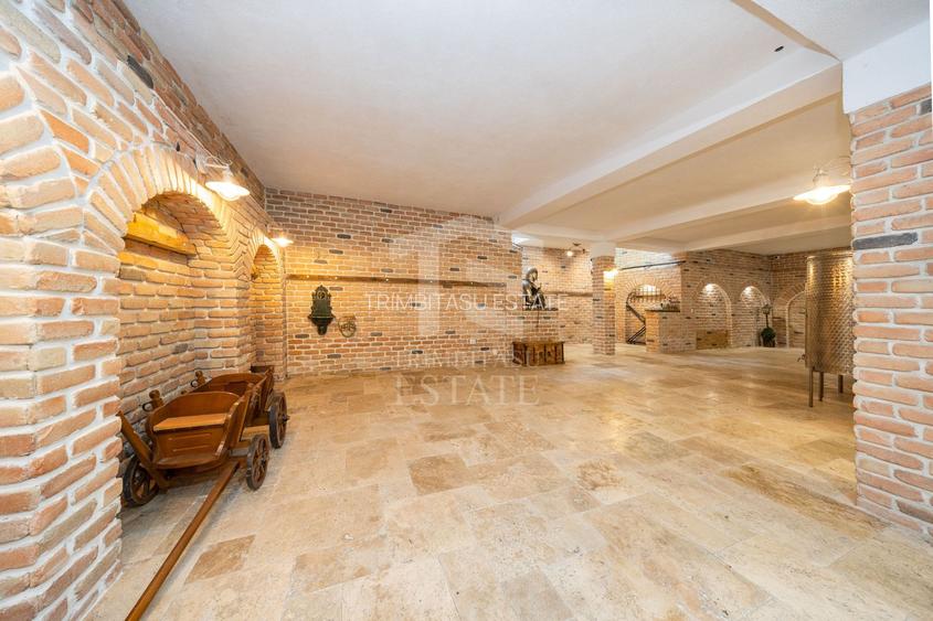 RASNOV| Cladire multifunctionala | De Vanzare | 350 mp | Vad comercial - 11