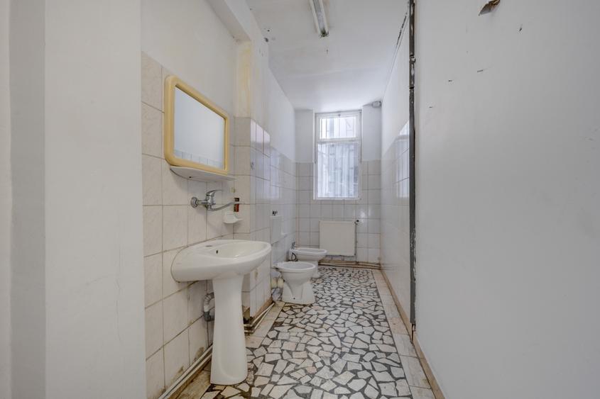 Spatiu comercial | Viilor 96 | 51 mp