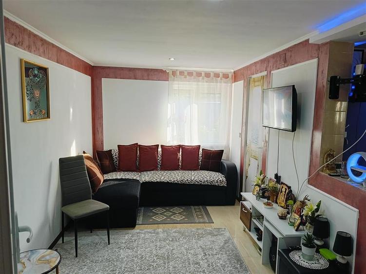 Casa 90 mp, 2 camere, baie, toate utilitatile, Islaz - Plantelor
