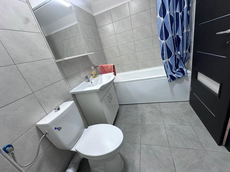 Apartament 2 camere Titan Nou / Theodor Pallady
