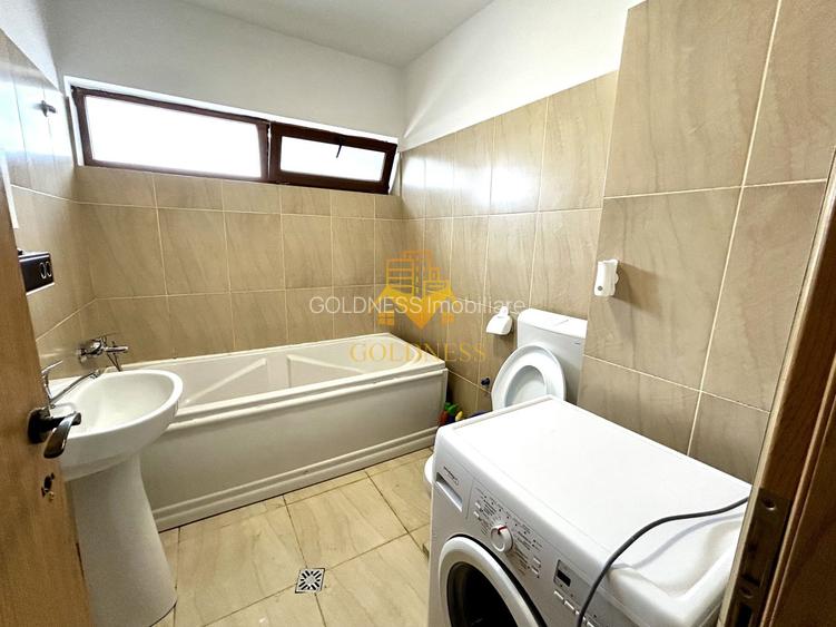 2 camere open space, Parcare, Zona Poligonului, Floresti, Profi - 5