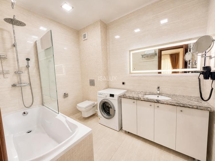 Direct proprietar, 2 camere mobilat utilat 79 mp include 1 parcare subterană - 10