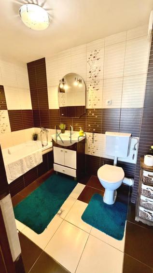 Apartament 3 camere spatios si modern, 108 mp, parcare! Zona Florilor!