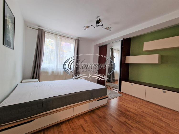 Apartament Pet Friendly, zona Fsega - 3