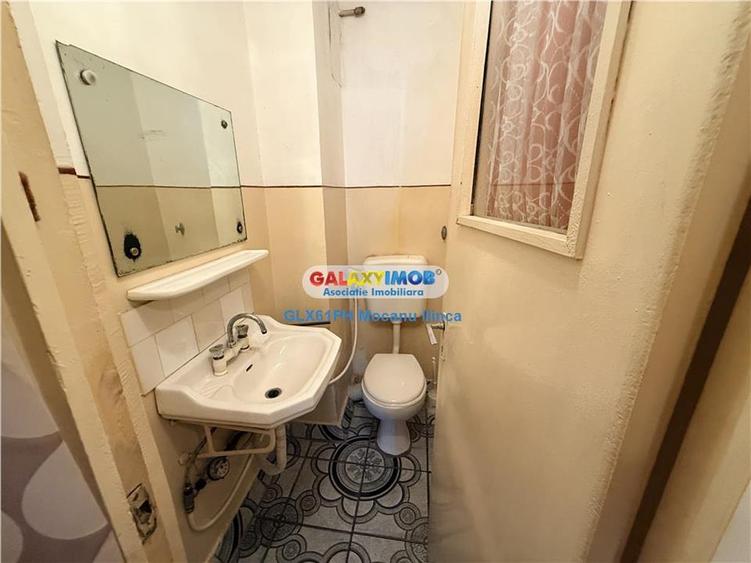 Vanzare apartament 3 camere, Bulevardul Bucuresti, Ploiesti