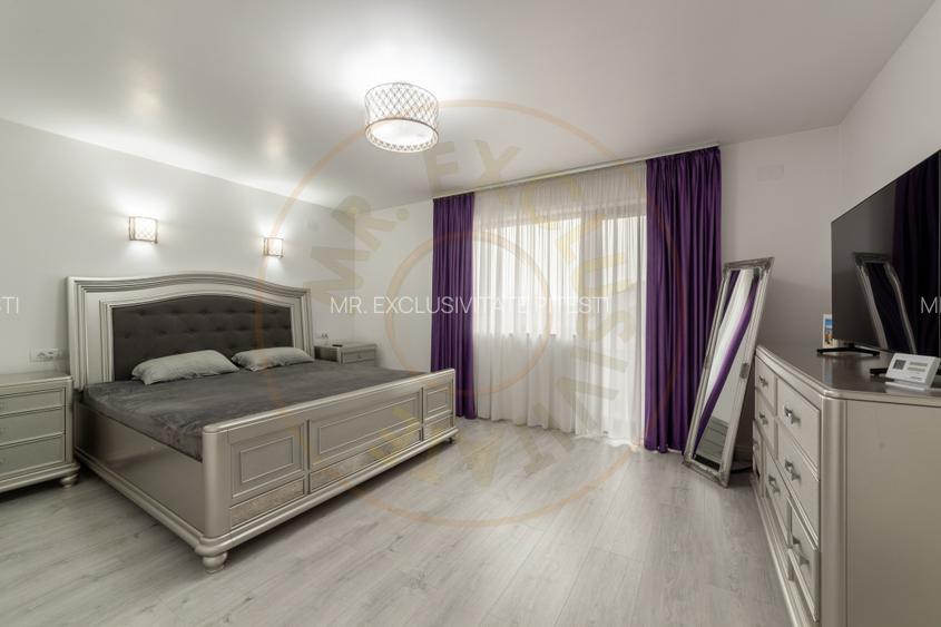 Se vinde cea mai frumoasa casa din Ștefănești, Argeș! - 16