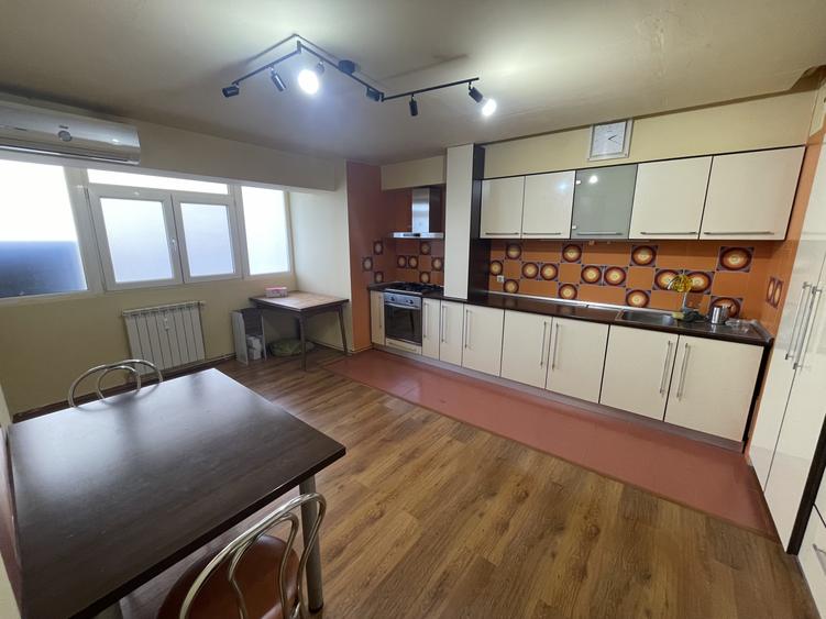 3 Camere - Birou sau Locuinta - Piata Victorei