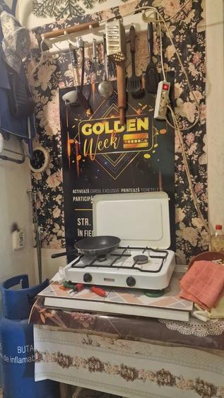 Garsonieră 20 mp 17 900 euro