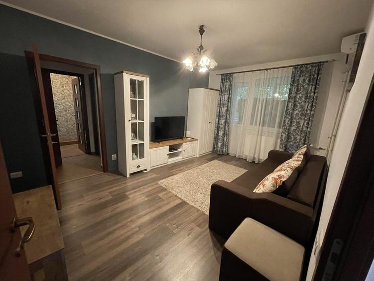 Apartament 2 camere de inchiriat  | aer condiționat | P\4 | Gorjului