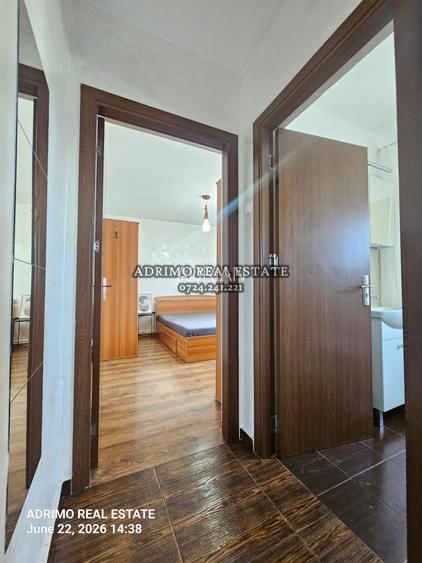 Ap2cam V-A-V City Park Mall - Priveliste Superba LAC - Parcare Primarie - 450eur - 17