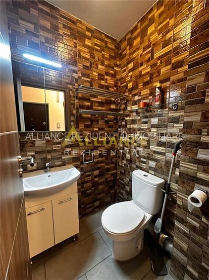 Apartament 3 camere - Aparatorii Patriei - 12