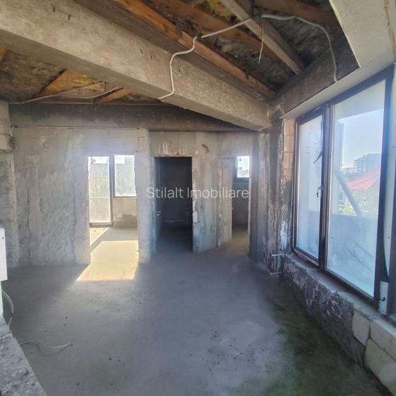Vila de vanzare / zona Mamaia-Nord - 11
