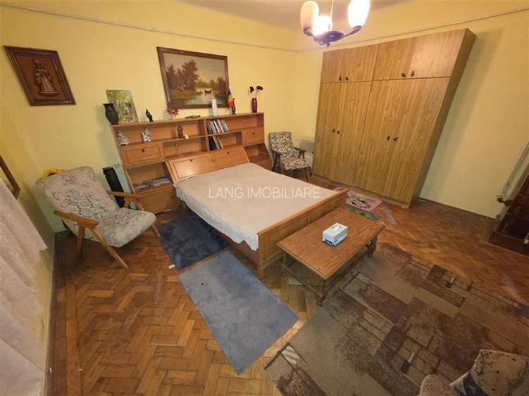CASA DE VANZARE ZONA TABACOVICI - 4