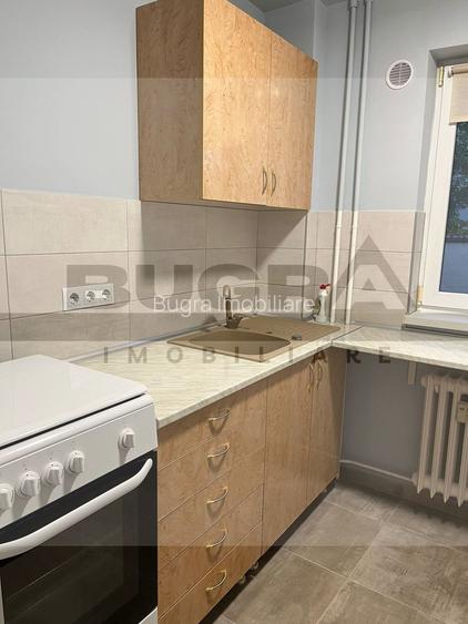 Apartament de 2 camere, decomandat, 50mp, zona Piata Flora - 6
