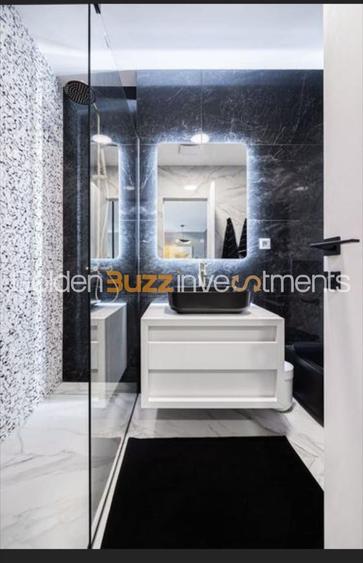 2 camere | Grand Park Pipera | Iancu Nicolae