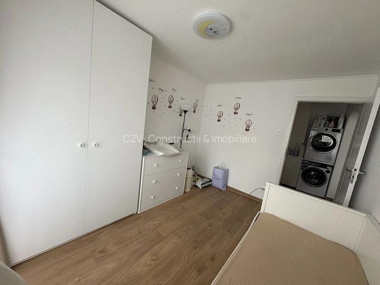 Apartament 3 camere de vânzare – Metrou Lujerului | Bd. Iuliu Maniu - 6