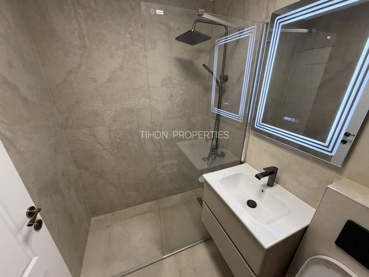 3 Camere | Floreasca - Str Banul Antonache | Etaj 1/4 | Proaspat Renovat - 8