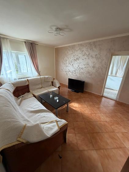 Apartament Predeal zona centrală
