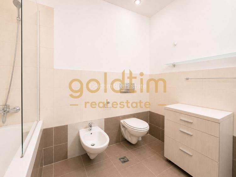 SPATII GENEROASE/TERASA 77 mp/ ANSAMBLU SECURIZAT CU PISCINA - 17