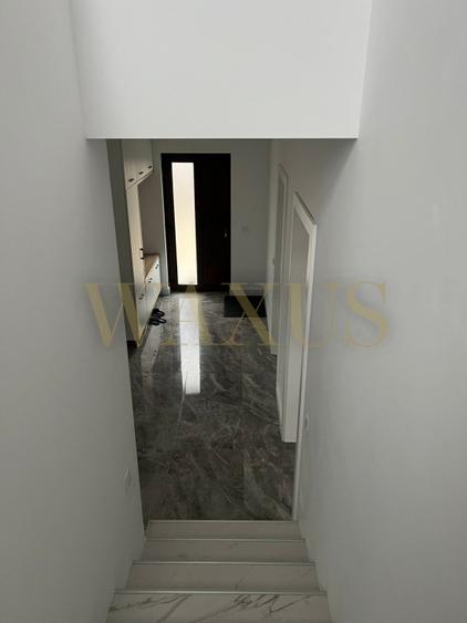 Casa individuală modernă - SU 115MP I ST 430MP - Dezmir