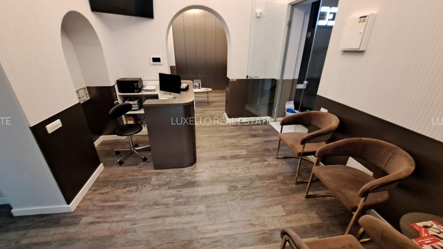 BUSINESS LA CHEIE IN VILA RENOVATA - CLINICA STOMATOLOGICA - 32