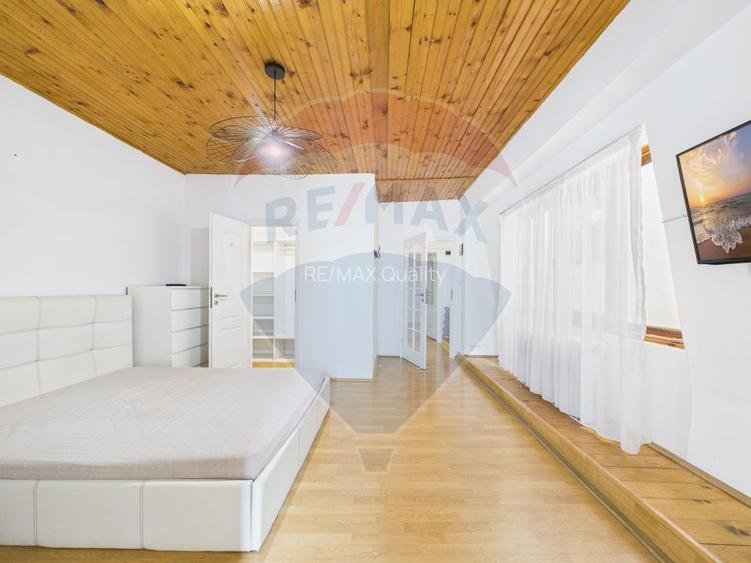 Casă / Vilă cocheta cu 3 camere - de vanzare - zona Basarab - 26