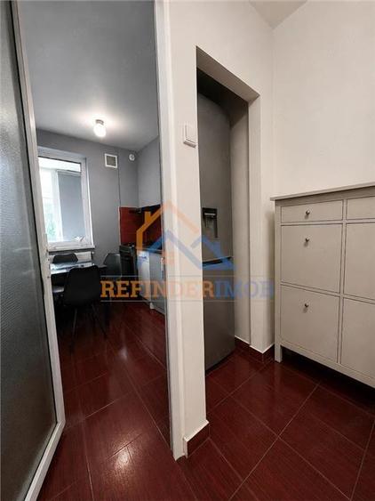Apartament 2 camere zona Gara de Nord