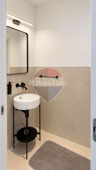 Vila Amber Forest | UV05 | Design Premium | Complet mobilata & utilata - 15