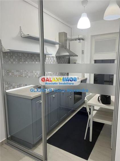 Garsoniera Lux Bloc Nou Berceni - Viva Residence - Aparatorii Patriei - 3