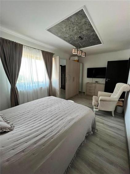 DUMBRAVITA - ETAJ 1 - ZONA LIDL - 3 CAMERE - 2 TERASE - CENTRALA PROPRIE - 2 L