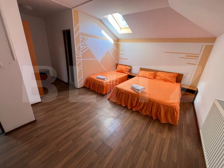 Centrul comercial de închiriat, 1120 mp, zona Ultracentral - 18