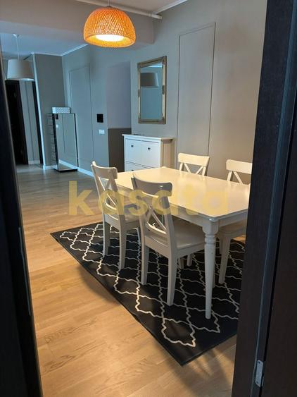Apartament Upground | 3 camere | Ready to move