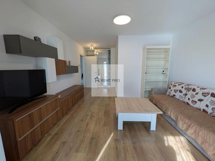 2 Camere GranVia Park Cu Parcare Inclusa Parcul Liniei Lujerului