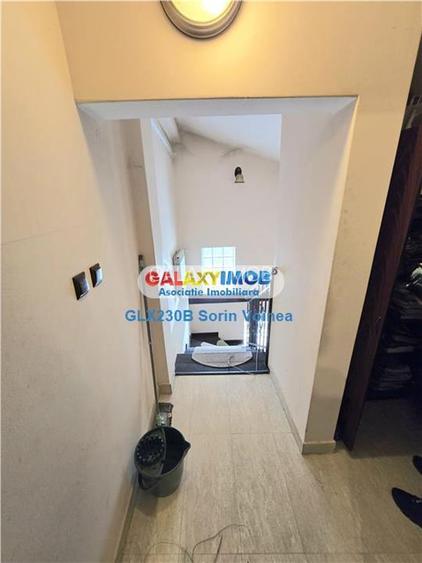 Casa 5 camere Crangasi | 210 mp | P+1+M | curte libera 350 mp | metrou - 21