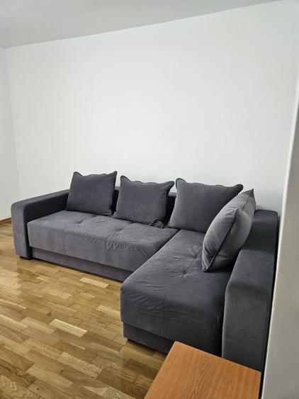 Vitan-Auchan, garsoniera, 15 min metrou, BOILER, AC, moderna, zugravita recent