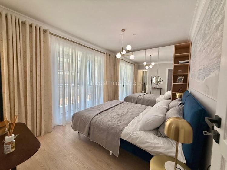 APARTAMENT CU 3 CAMERE , 82MP , BLOC NOU GALATA, COMISION 0%,FINALIZAT-INTABULAT - 3