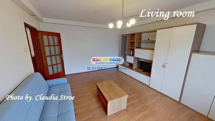 TUR VIRTUAL INCHIRIERE APARTAMENT 2 CAMERE PADESU EROII REVOLUTIEI - 7