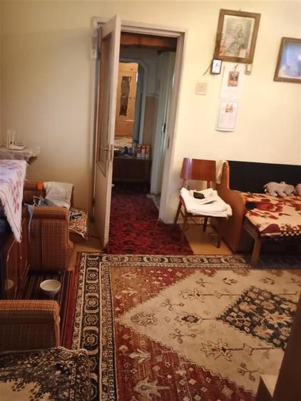 3 camere confort 2, etaj 3, Viziru 1