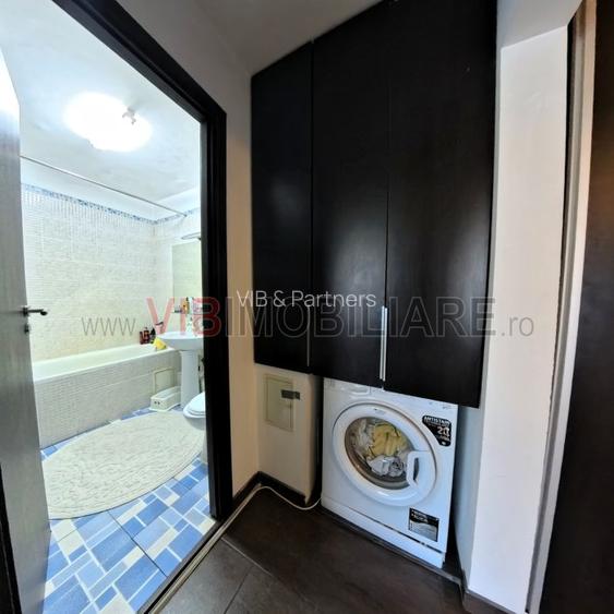 3 Camere - Decomandat - Aleea Salaj - 7