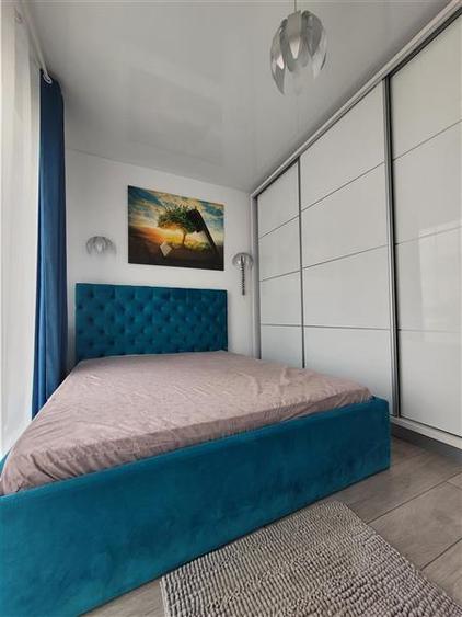 Apartament Premium cu Terasa Superba si Loc de Parcare, Plus Boxa la Subsol, Mam