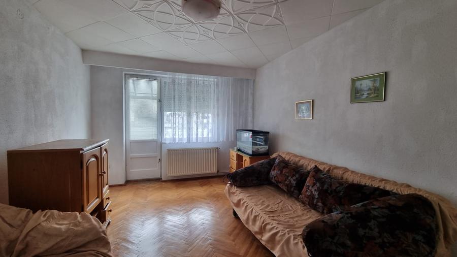 Apartament 2 camere centru 63000