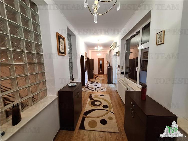 Casa individuala -Braila - centru - vanzare