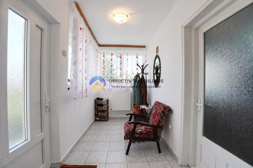 Casa localitea Bistrita - comuna Alexandru cel Bun , toate utilitatile