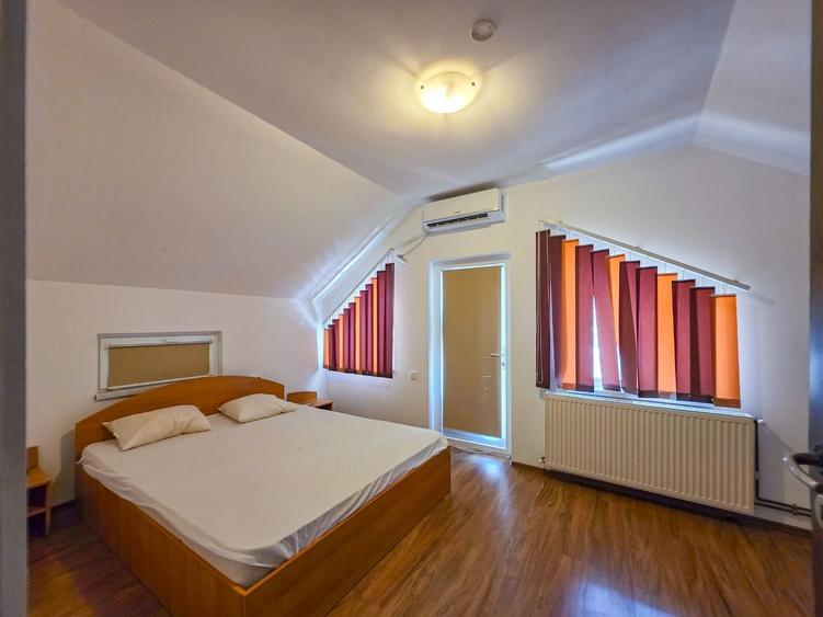 Costinești | 1.707 mp + CASA | Potențial pensiune / cazare