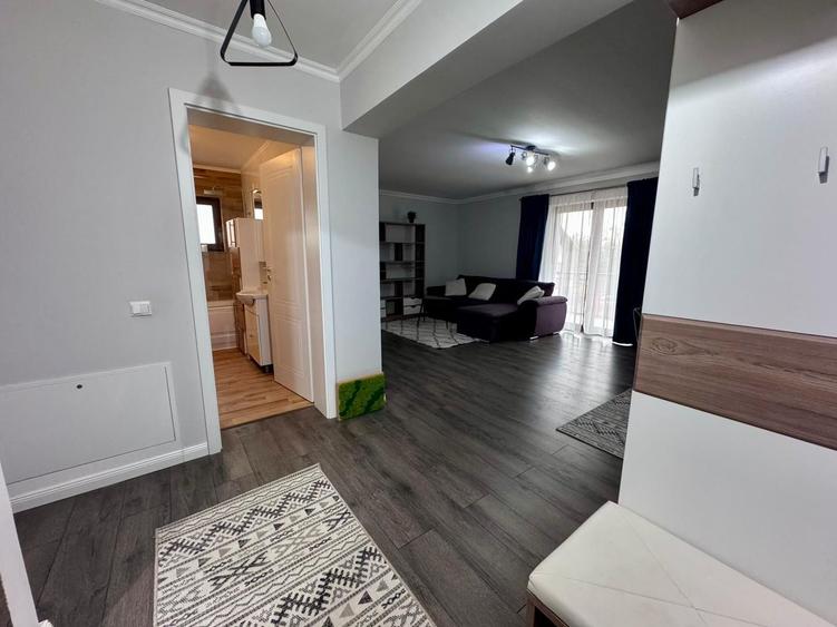 Apartament 2 Camere - 525 euro - Zona Braytim / Soarelui