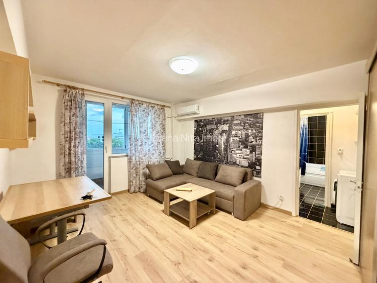 Apartament 2 camere/ zona Obor/ Mihai Bravu - 2