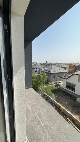 Duplex modern 6 camere 177mp construiți Buftea str Independentei - 4