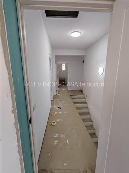 Vanzare -  Casa  - Vila - Prelungirea Ghencea - Dantelei - teren 245mp -210000E - 8