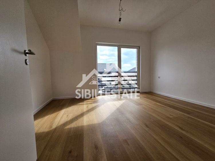 Casa 4 camere LA CHEIE mutare rapida - 18