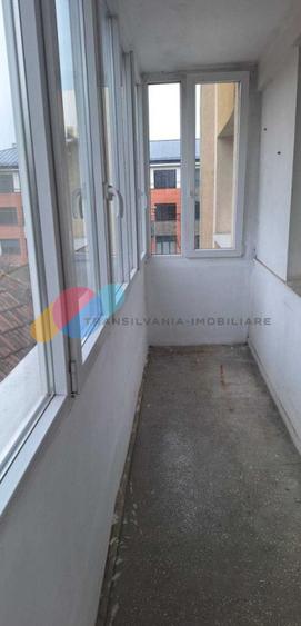 Apartament 62mp, balcon, Grigorescu